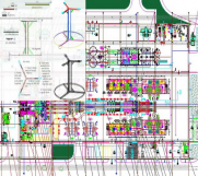 Batajnica - Crtam u AutoCad-u u 2D i 3D sve tehničke nacrte, kao i logoe i ostalo